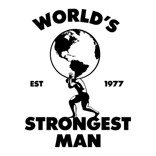 Worlds Strongest Man Schedule 2026–2027