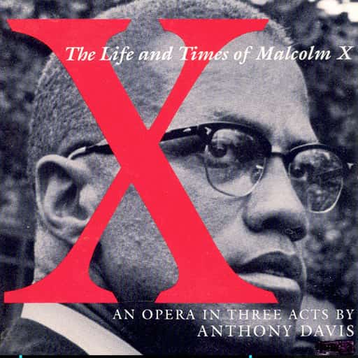 X - The Life and Times of Malcolm X Oklahoma City Tickets