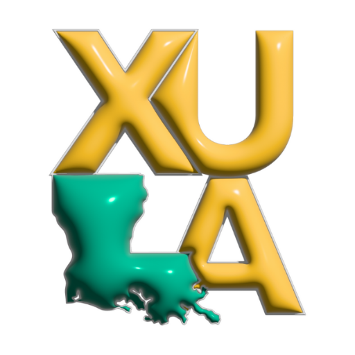 Xavier University of Louisiana Gold Schedule 2026–2027