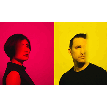 Xiu Xiu Concerts in Oklahoma City