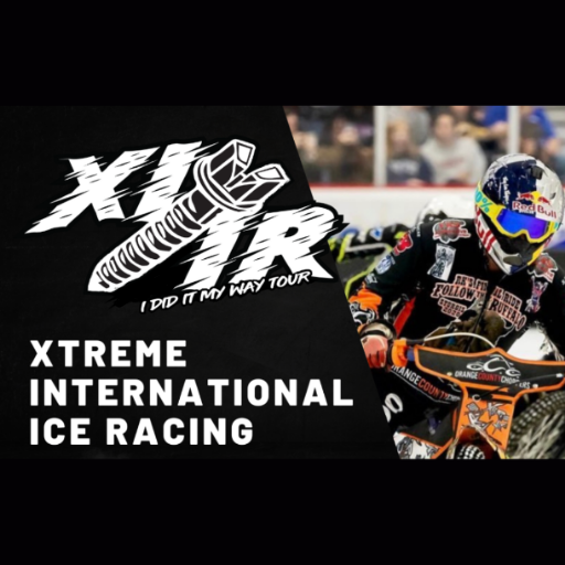 Oklahoma City Xtreme International Ice Racing Schedule 2026–2027