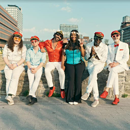 Yacht Lobsters Concerts in Oklahoma City