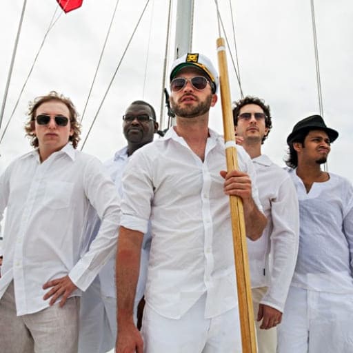 Yacht Rock Gold Concerts in Oklahoma City