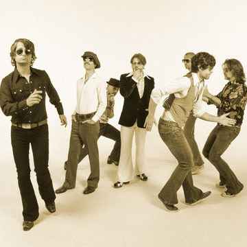 Yacht Rock Revue Concerts in Oklahoma City