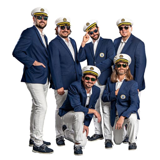 Yachtley Crew concerts in Oklahoma City.