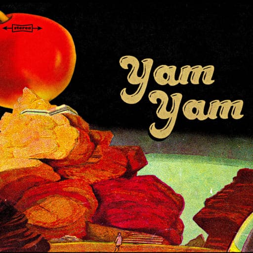 Yam Yam concerts in Oklahoma City.