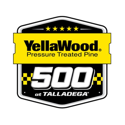 Oklahoma City YellaWood 500 Schedule 2026–2027