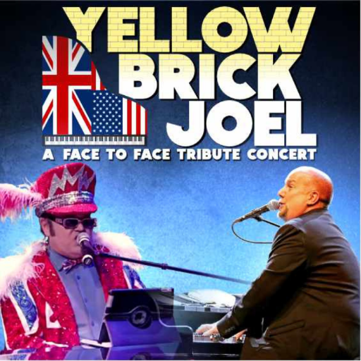 Yellow Brick Joel - The Face to Face Tribute concerts in Oklahoma City.