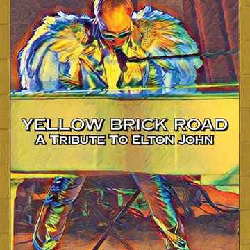Yellow Brick Road concerts in Oklahoma City.