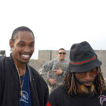 Ying Yang Twins Concerts in Oklahoma City