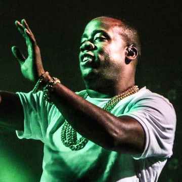 Yo Gotti Concerts in Oklahoma City