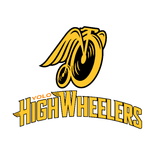 Yolo High Wheelers Schedule 2026–2027