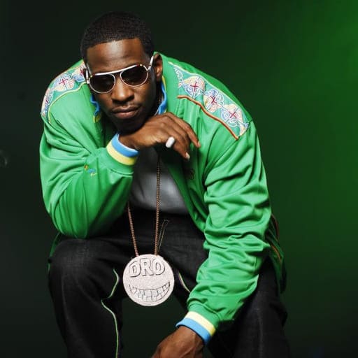 Young Dro Concerts in Oklahoma City