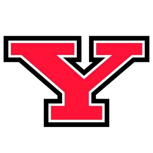 Youngstown State Penguins Women's Basketball Schedule 2026–2027