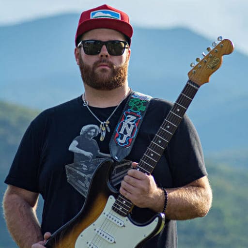 Zach Nugent Concerts in Oklahoma City