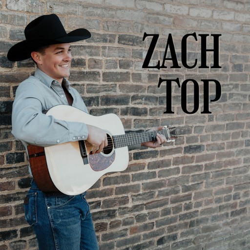 Zach Top Concerts in Oklahoma City
