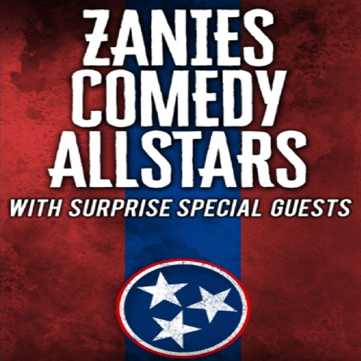 Zanies Comedy All-Stars Oklahoma City Tickets