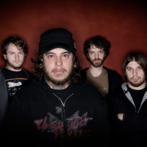 Zao Concerts in Oklahoma City