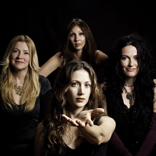 Zepparella - All Female Tribute To Led Zeppelin Concerts in Oklahoma City