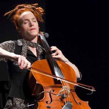 Zoe Keating Concerts in Oklahoma City