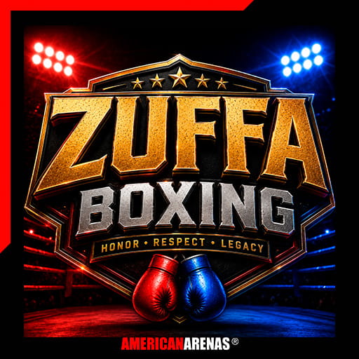 Zuffa Boxing Schedule 2026–2027
